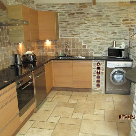 White Willow Fowey Room photo