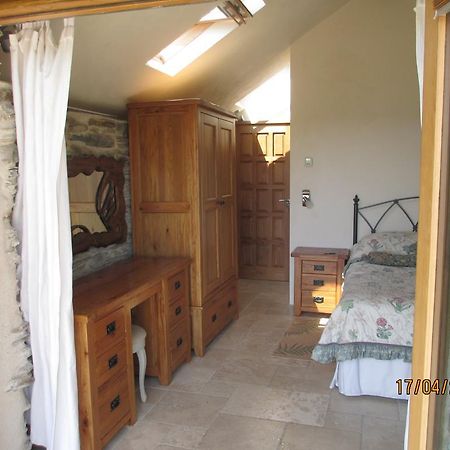 White Willow Fowey Room photo